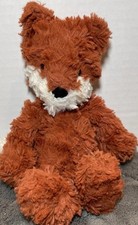 Raro peluche Jellycat London