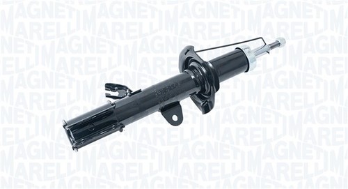 Ammortizzatore magneti marelli - ammortizzatore,