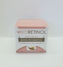 BIORETINOL CREMA VISO