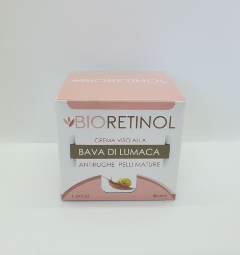 Bioretinol crema viso - bioretinol,