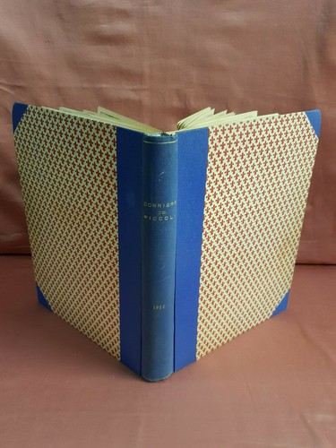 Corriere dei piccoli 1952 - corriere,