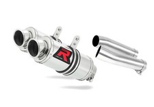 Tuono 1000 R 2006 - 2010