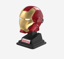 Casco Casetify x Marvel Iron