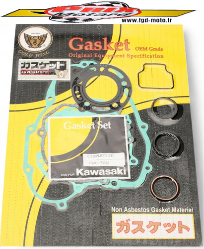 Kawasaki 1998 2000 - kx, 1998/2000
