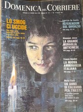 Domenica Del Corriere n. 8 -