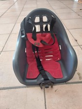 Seggiolino UFO dieffe bicicletta bimbo