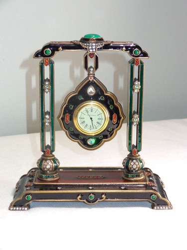 Raro orologio pendente jay - orologio,