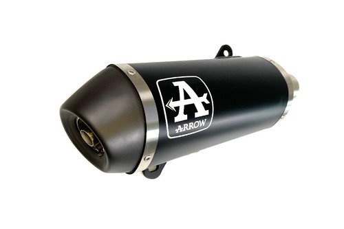 Arrow dark urban - arrow, honda