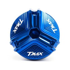 MF3410 Tappo Olio Blu Yamaha