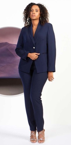 Completo donna elegante giacca - donna,