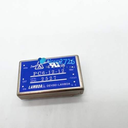 1pcs pc6 modulo circuito - 1pcs,