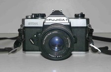 Appareil photographique