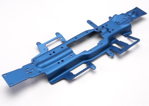 Traxxas 5322x telaio revo - 5322x,