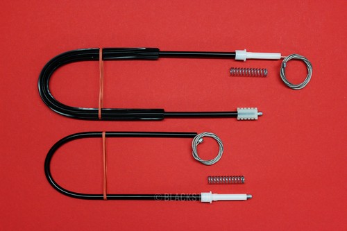 Kit riparazione alzavetro - 2,