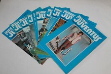 rivista HURRA' JUVENTUS anno