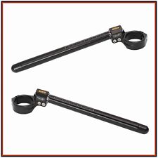 COPPIA SEMIMANUBRI CLIP ON