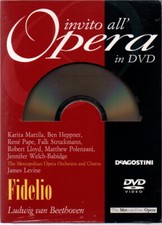 Invito all'Opera in DVD n 38