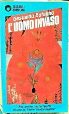 L' UOMO INVASO - GESUALDO