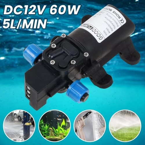 Pompa acqua 60w - pompa,