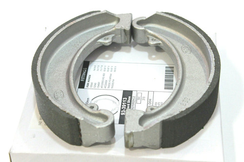 Honda kit ganasce freno - kit,
