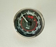 Tachimetro ACW Fiat 450 480