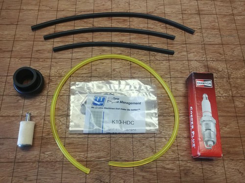 Major tune kit homelite 350 - major,
