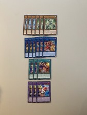 Deck Prank Kids Yugioh 18