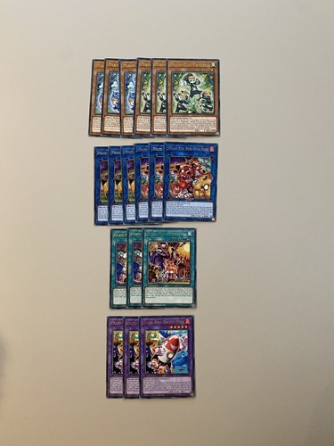 Deck prank kids yugioh - yugioh, 18
