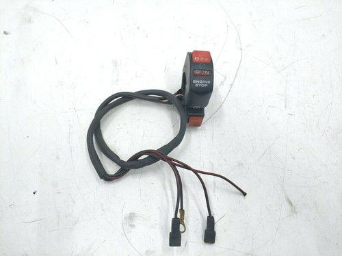 Comando destro yamaha - comando,