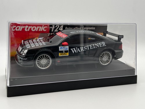 Cartronic mercedes benz - cartronic, clk