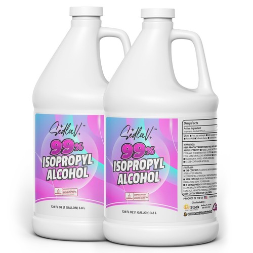 Alcool isopropilico 2 - isopropilico,