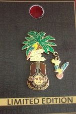 Chitarra HRC Hard Rock Cafe