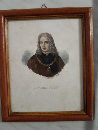Vintage 1800 antica rara - vintage,