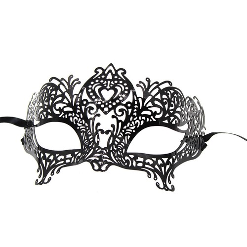 Maschera occhi veneziana
