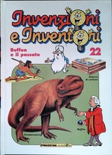 INVENZIONI E INVENTORI VOL. 22