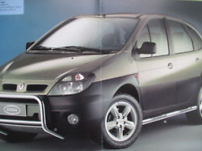 Cobra Renault Scenic RX4