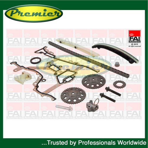 Kit catena distribuzione - kit,