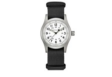 NUOVO HAMILTON KHAKI FIELD 80