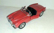 LANCIA AURELIA B24 SPIDER 1955