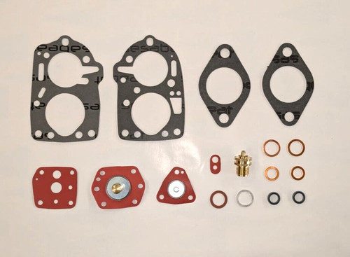 Kit riparazione solex - riparazione, 32