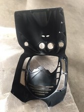 scudo  Carena anteriore blu