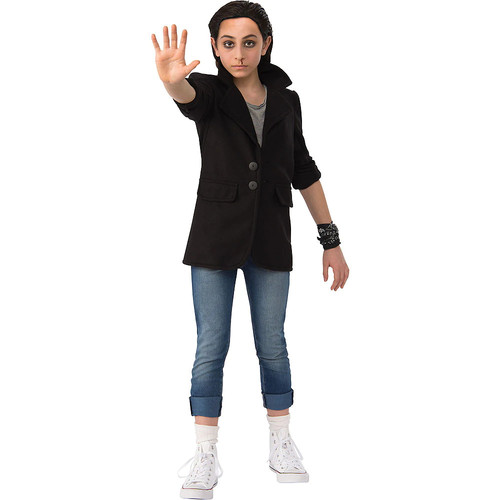 Costume stranger things eleven - costume,