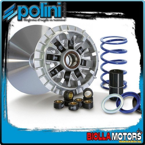 241 701 variatore speed - 241.701, hi-speed