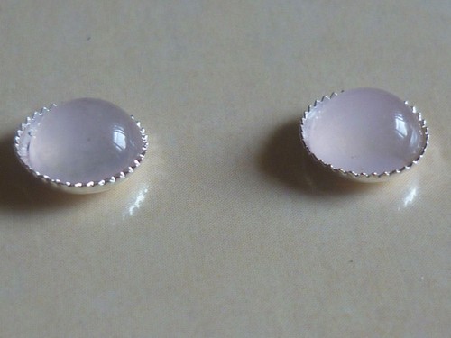 Crystal therapy pink - pink, quartz