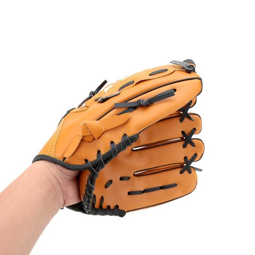 Inch catcher s mitt - 12,