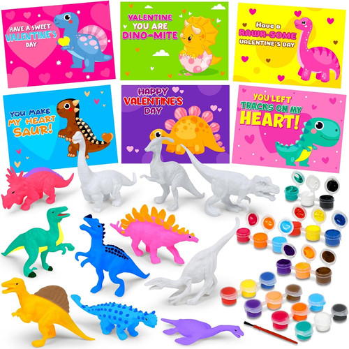 30pcs valentine day card - 30pcs, valentine's