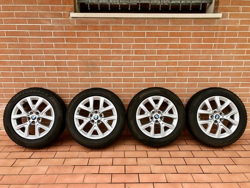 Cerchi bmw originali - cerchi,