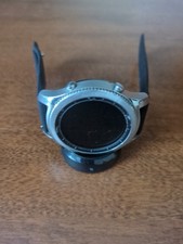 Samsung Galaxy Gear S3 Classic