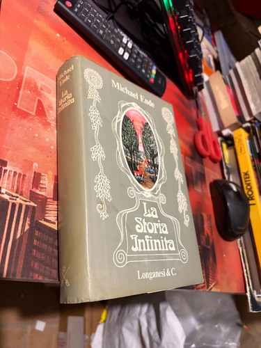 Scm libro la storia - scm,
