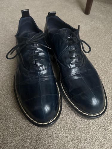 Scarpe oxford louis - scarpe, vuitton